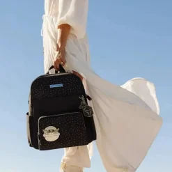 Petúnia - Mochila Sync, The Child Star Wars
