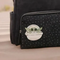 Petúnia - Mochila Sync, The Child Star Wars