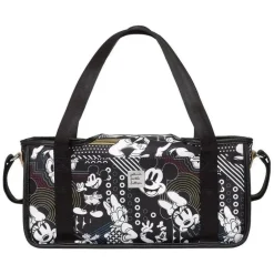 Petúnia - Wander Stroller Caddy, coleção Disney Mickey &amp; Friends Good Times