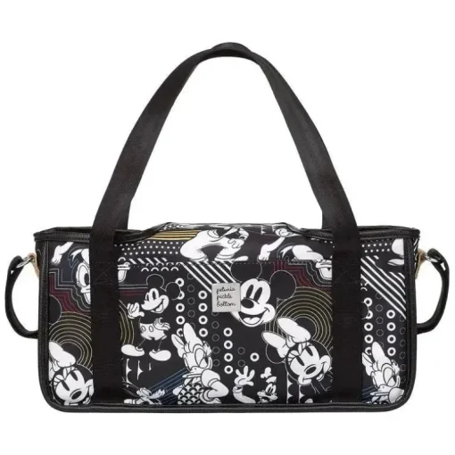 Petúnia - Wander Stroller Caddy, coleção Disney Mickey &amp; Friends Good Times