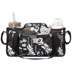 Petúnia - Wander Stroller Caddy, coleção Disney Mickey &amp; Friends Good Times