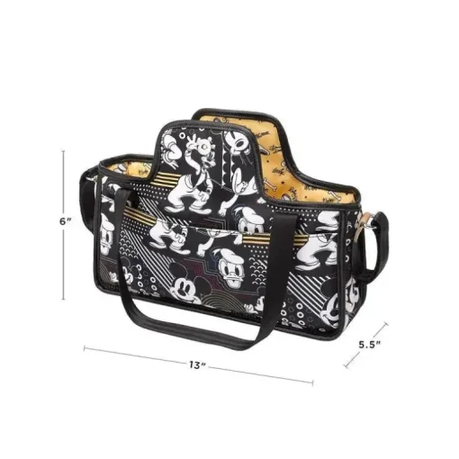 Petúnia - Wander Stroller Caddy, coleção Disney Mickey &amp; Friends Good Times