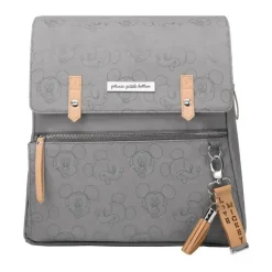 Petunia - Bolsa de fraldas Meta Backpack - Love Mickey Mouse Disney