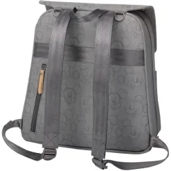 Petunia - Bolsa de fraldas Meta Backpack - Love Mickey Mouse Disney