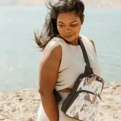 Petunia - Criss-Cross Sling, The Star Wars Collection