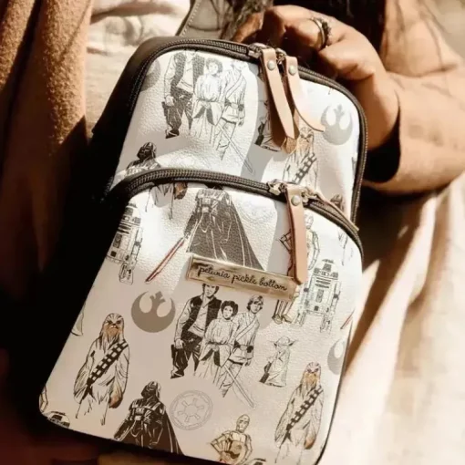 Petunia - Criss-Cross Sling, The Star Wars Collection