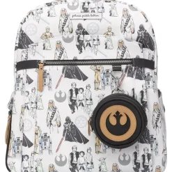 Petunia - 2-In-1 Provisions Backpack, The Star Wars Collection