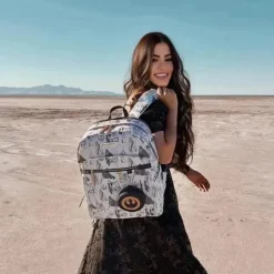 Petunia - 2-In-1 Provisions Backpack, The Star Wars Collection