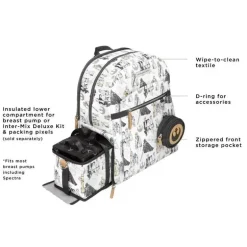 Petunia - 2-In-1 Provisions Backpack, The Star Wars Collection
