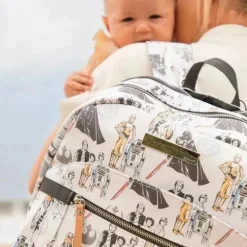 Petunia - 2-In-1 Provisions Backpack, The Star Wars Collection