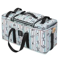 Petunia - Kit Deluxe Inter-Mix Flat Pack, Disney &amp; Pixar Playday