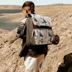 Petunia - Meta Backpack, The Star Wars Collection
