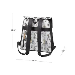 Petunia - Meta Backpack, The Star Wars Collection