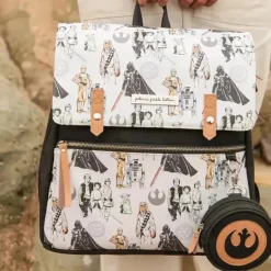 Petunia - Meta Backpack, The Star Wars Collection