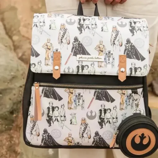 Petunia - Meta Backpack, The Star Wars Collection