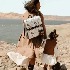 Petunia - Meta Backpack, The Star Wars Collection
