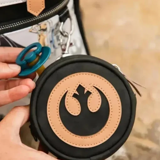 Petunia - Meta Backpack, The Star Wars Collection