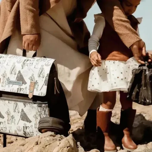 Petunia - Meta Backpack, The Star Wars Collection