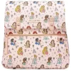 Petunia - Meta Mochila Bolsa de Fraldas Disney Princess