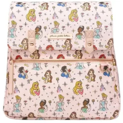 Petunia - Meta Mochila Bolsa de Fraldas Disney Princess