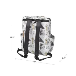 Petunia - Method Backpack, The Star Wars Collection