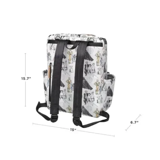 Petunia - Method Backpack, The Star Wars Collection