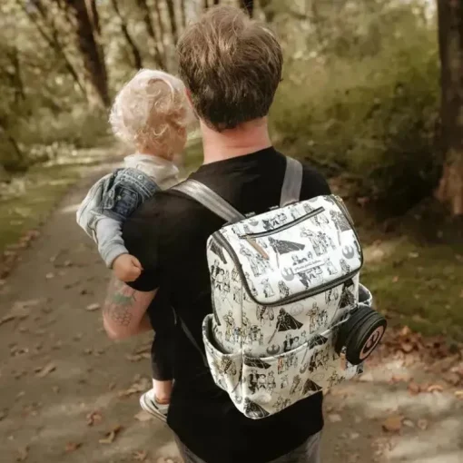 Petunia - Method Backpack, The Star Wars Collection
