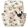 Petunia - Method Mochila Shimmery Minnie Mouse