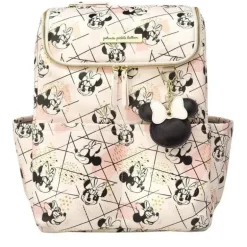 Petunia - Method Mochila Shimmery Minnie Mouse