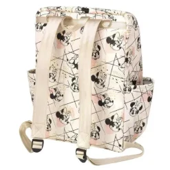 Petunia - Method Mochila Shimmery Minnie Mouse