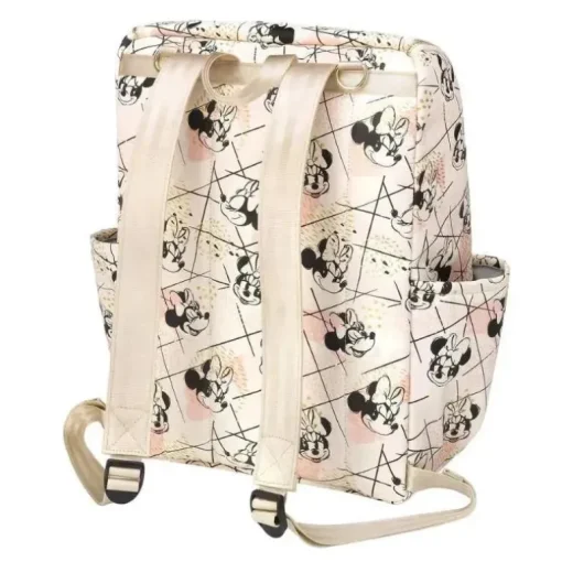 Petunia - Method Mochila Shimmery Minnie Mouse