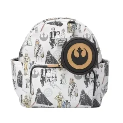 Petunia - Mini Backpack, The Star Wars Collection