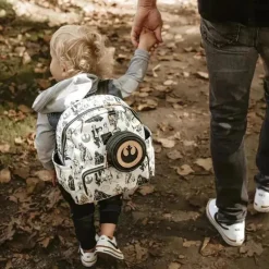 Petunia - Mini Backpack, The Star Wars Collection