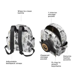Petunia - Mini Backpack, The Star Wars Collection