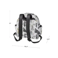 Petunia - Mini Backpack, The Star Wars Collection