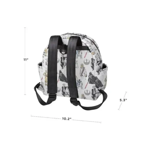Petunia - Mini Backpack, The Star Wars Collection