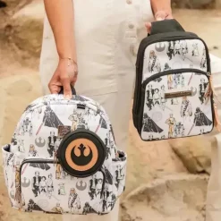 Petunia - Mini Backpack, The Star Wars Collection