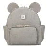 Petunia - Mini Mochila Fraldas, Love Mickey