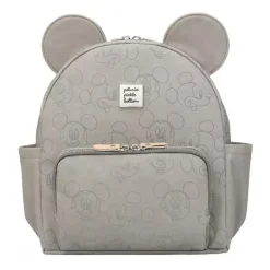 Petunia - Mini Mochila Fraldas, Love Mickey