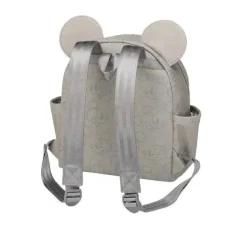 Petunia - Mini Mochila Fraldas, Love Mickey