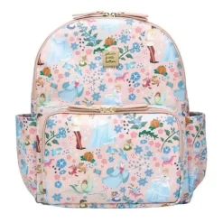 Petunia - Mochila de saco de fraldas com fundo de picles, Cinderela