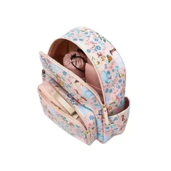 Petunia - Mochila de saco de fraldas com fundo de picles, Cinderela