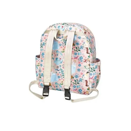 Petunia - Mochila de saco de fraldas com fundo de picles, Cinderela