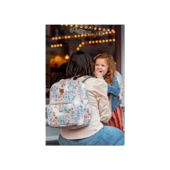 Petunia - Mochila de saco de fraldas com fundo de picles, Cinderela