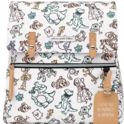 Petunia - Mochila Meta, Disney &amp; Pixar Playday