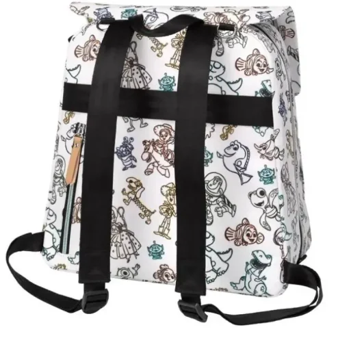 Petunia - Mochila Meta, Disney &amp; Pixar Playday