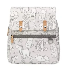 Petunia - Mochila Meta Mini Saco Fraldas, Brincalhão Pooh