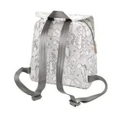 Petunia - Mochila Meta Mini Saco Fraldas, Brincalhão Pooh