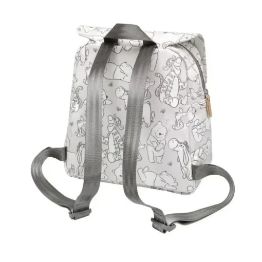 Petunia - Mochila Meta Mini Saco Fraldas, Brincalhão Pooh