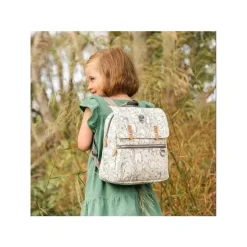 Petunia - Mochila Meta Mini Saco Fraldas, Brincalhão Pooh